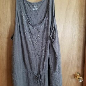 Lane Bryant tank